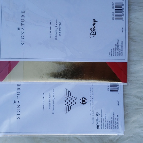 NWT HALLMARK SIGNATURE SPECIAL EDITION - Picture 5 of 10